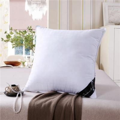 China Wholesale New Massage Bedding Printed Cushion Pillow Insert Decorative Tile for sale