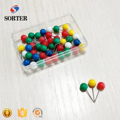 China High Quality Alloy Steel New Design Long Push Pins for sale