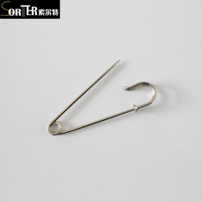 China China Hot Sale Kilt Safety Pin Mat Steel Pins for sale