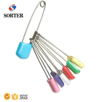 China Pin Baby Cloth Diaper Safety-Pins for sale