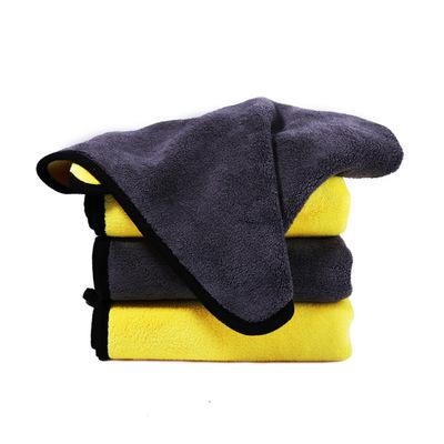 China Sustainable Pet Towel Quick-Drying Dog Bath Towel Absorbent Pet Supplies Bath Towel for sale