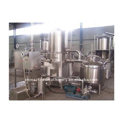 China Full Automatic Factory Potato Chips Production Line for sale