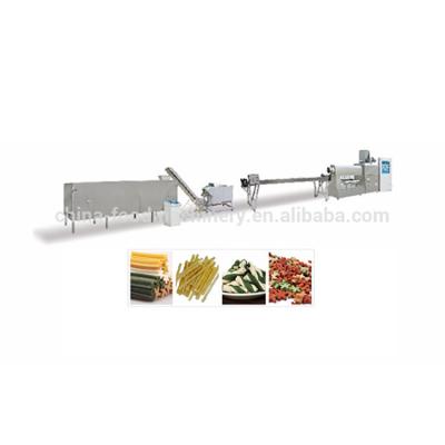 China Favorite Dog Pet Dog Chewing / Gum Food Making Machine Popular In The World for sale