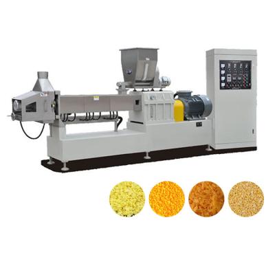 China 2021 New Easy Operation Panko Bread Crumb Making Machine / Production Line / Processing Line for sale