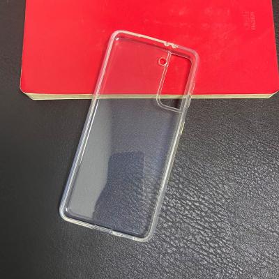 China Shockproof for samsung galaxy s30 s30 ultra soft tpu transparent phone case for samsung galaxy s20 s21 plus s21 ultra back cover for sale