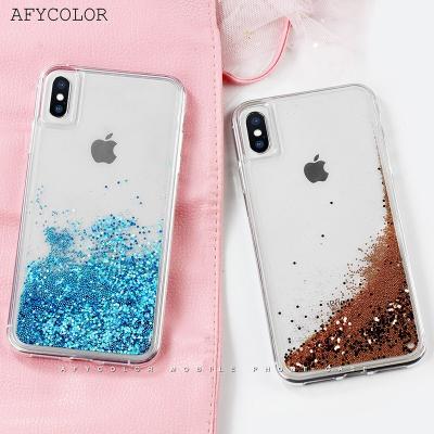 China Anti-fall white OEM plastic PC injection molding soft tpu mobile phone manufacturing case for sale