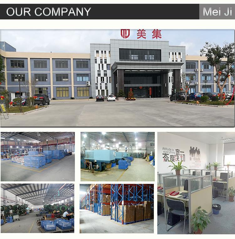 Verified China supplier - Yangjiang Meiji Industry & Trade Co., Ltd.