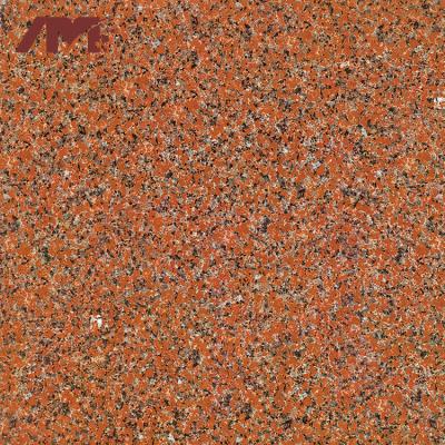 China Modern Brown Polished 800X800mm Ceramic Marble Slab Flooring for sale