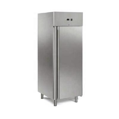 China Single-temperature Reach In Upright Vertical Commercial Cooler Stainless Steel Low Temperature Commercial Fast Cooler for sale