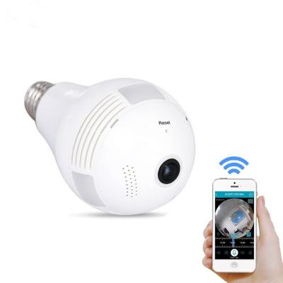 China 360 Wireless Home IP Camera 1080P Security Vandal Proof Two Way Talking Smart Indoor Video Surveillance For Nanny Baby Elder Pet Monitor for sale