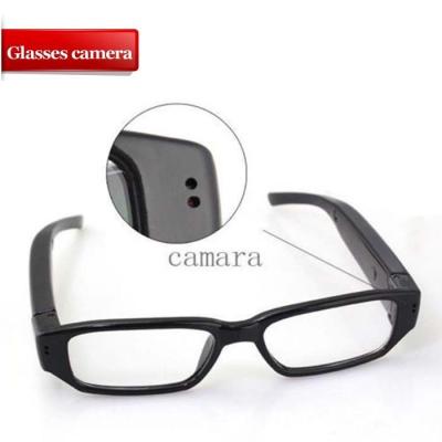 China Vandal Proof 1080P Digital Video Camera Glass Clear Video Camera With Color Box Retail Wholesale for sale