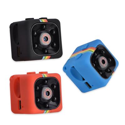 China SQ11 mini vandal proof digital portable video camera download hd 1080P hd action camera 12MP for sale