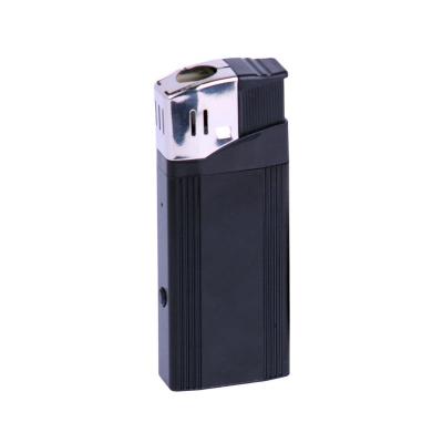 China Lighter Vandal Proof Pinhole Camera Mini DV DVR Wireless Hidden Camera Voice VCR for sale