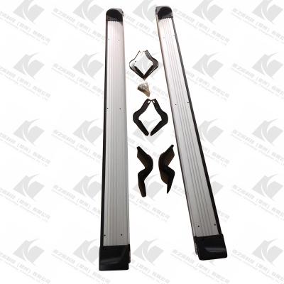 China ABS VIGO Body Part Side Step Running Side Panel For 2012 TY HILUX VIGO for sale