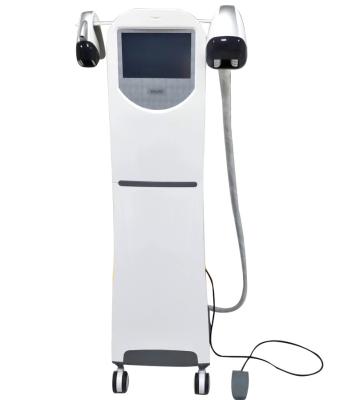 China 2021 Facelift Fat Loss Cellulite Removal Vacuum Contour Roller RF Treatment Body Slimming Machine Body Slimming for sale