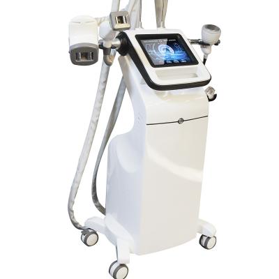 China New product beauty face lift slimming machine roller cavitation rf body slimming machine for weight loss for sale