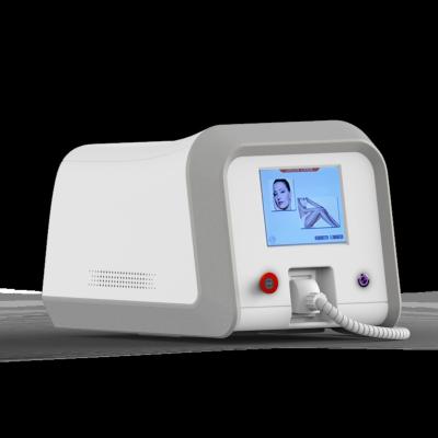 China Professional Vertical Hair Removal Remover System Device Ice Combo Price 755 1064 808nm Diode Laser Hair Removal Machine For Home Sales for sale