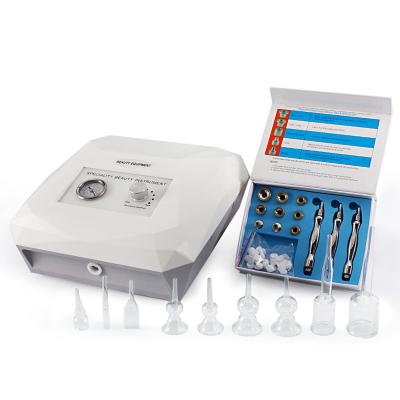 China Acne Treatment Diamond Microdermabrasion Machine Portable Dermabrasion for sale