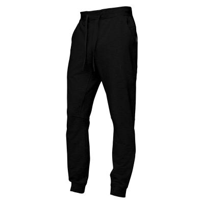 China OEM Sustainable Men's Drawstring Gaiters Elastic Trousers Casual Running Pants for sale