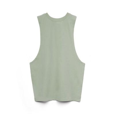 China Wholesale QUICK DRY Gym Running Casual Classic Men's Sleeveless Vest Breathable for sale