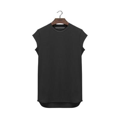 China Wholesale Types Gym Workout Cloth Tank Tops Mens Breathable Tank Tops Men QUICK DRY Tops Best Main 2022 Vest Tank Tops Men for sale