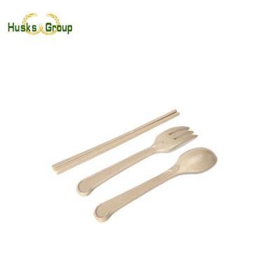 China Best quality low price viable spoon and fork set for sale