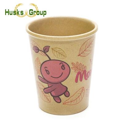 China Viable Custom Logo Food Grade Coffee Cup Reusable Coffee Mug for sale