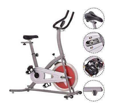 China Universal Cool Dynamic Bike Indoor Fitness Bike Indoor Spinning Recycling Equipment for sale