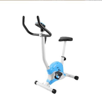 China 2022 new cheap universal bike desk spinning bike / stationary flywheel bike / indoor bike for sale