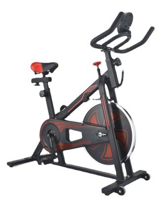 China Factory direct supply home use exercise bike indoor luxury spin ultra-quiet retraining exercise for sale