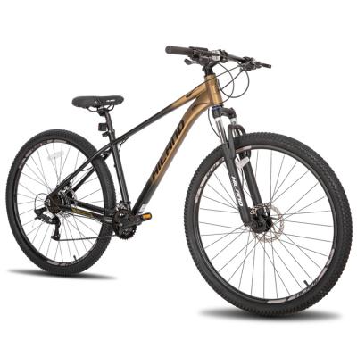 China Aluminum alloy fast drop boarding 29 inch 16 speed disc mountain bike bicicleta hydraulic bicycle MTB for sale