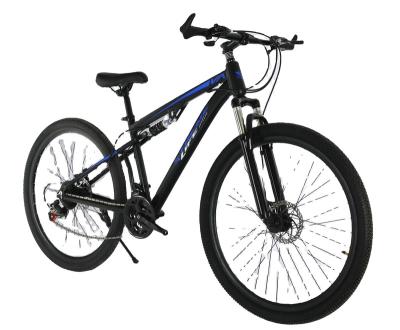 China Outstanding Aluminum Alloy Quality And Cheapest 26 Inch Multiple Speed ​​Mountain Bike MTB for sale