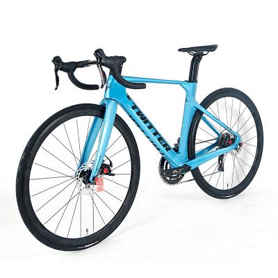 China Aluminum Alloy Factory Good Quality 700C Fat Tire Snow Bike Bicicleta Mountain Bike MTB Bicycle for sale