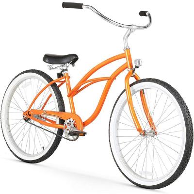 China Classic new design steel bicycle/lady bicycle/city bicycle for 24 26 28 inch bicycle for sale