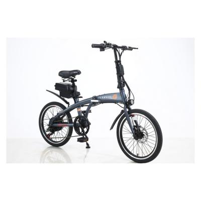 China Cheap and popular steel various inch wholesale electric bike/e-bike for sale