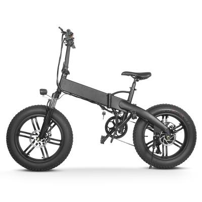 China Factory direct supply of aluminum alloy 20/22/24/26 inch lithium battery electric mountain bike for sale