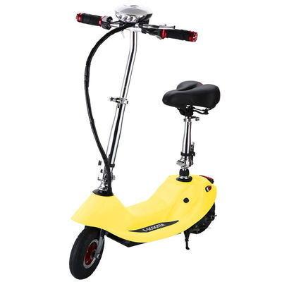 China Unisex Hot Sale Folding Mini Electric Scooter Small Scooter for sale