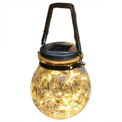 China Theme Park Solar Garden Light Outdoor Split Waterproof Glass Ball Lamp Solar Lamp for Lawn, Sidewalk, Pathway, Patio Decoration for sale