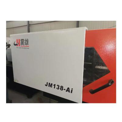 China 138 Ton Chen Hsong Jm-138ai Horizontal Used Plastic Injection Molding Machine for sale