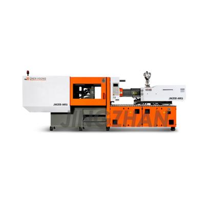 China Chen Hsong 208ton Horizontal Hot Selling Plastic Making Blow Molding Makers Preforming Machine Injection Molding Machines for sale