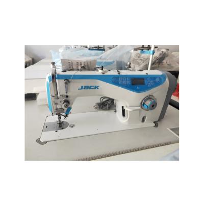 China Factory Lockstitch Machine Jack A5 Quiet Automated Automatic Industrial Sewing Machine Sewing Machine for sale