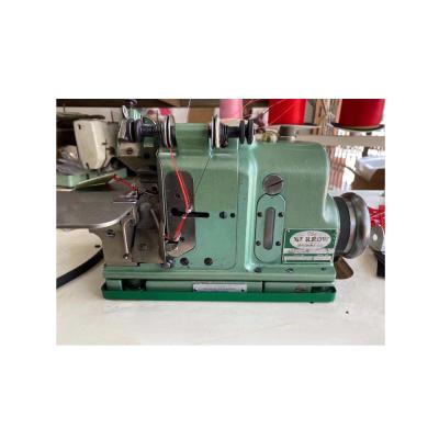 China Factory Merrow Mg-3u Shoulder Pads Used Sewing Machine Overlock Machine for sale