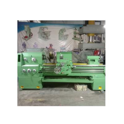 China Factory China High Speed ​​Good Price Horizontal Metal Lathe Turning Machine Manufacturer for sale