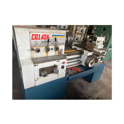 China Factory High Speed ​​Used 1000mm C6140 Metal Lathe Machine CNC Lathe Machine Price for sale