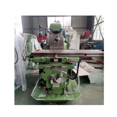 China Factory Price Nice Mini Universal Turret Milling Machine with High Precision for Sale X6140 for sale