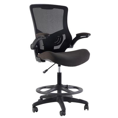 China GOYSUN Desk Chair Luxury Comfortable Adjustable Swivel Executive Director (Height) Mesh Ergonomic Office Chair for Office for sale