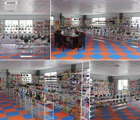 Verified China supplier - Shantou Chenghai Xingzhirun Plastic Products Factory