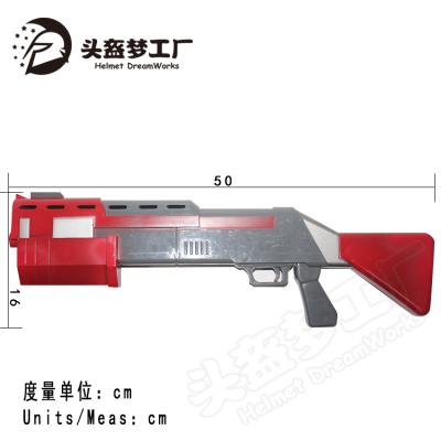 China Model Gun Type 2020 New Item High Quality Model Toy Gun Without Function for sale