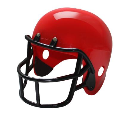 China Rugby Helmet American Football Helmet Hockey Helmet 27.5*20*21cm for sale