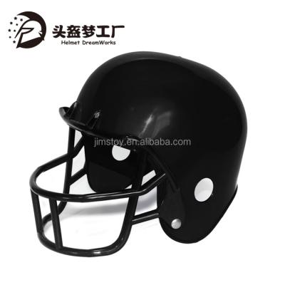 China 27.5*20*21cm Baseball Helmet Rugby Helmet American Football Helmet for sale